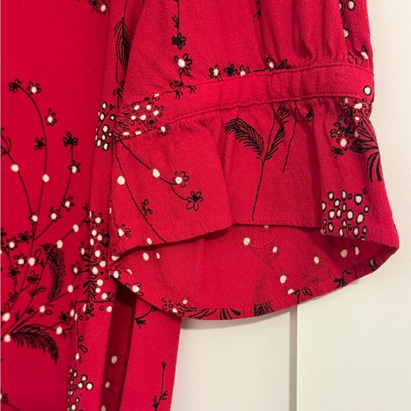 Madewell Blouse - Picture 4 of 5